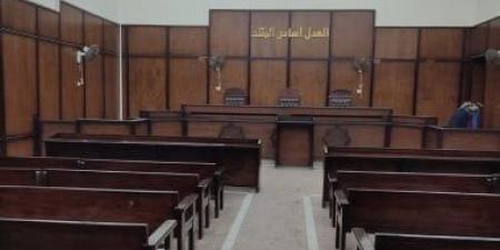 اليوم.. نظر محاكمة 17 متهما بقضية "خلية العجوزة الثانية"