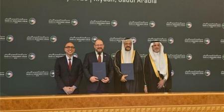 شراكة سعودية أمريكية لتسريع التحول الصناعي عبر الذكاء الاصطناعي - تكنو بلس
