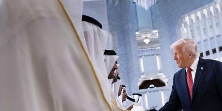 عاجل|قطر
      توقع
      صفقة
      بقيمة
      200
      مليار
      دولار
      لشراء
      طائرات
      بوينج
      خلال
      زيارة
      ترامب - تكنو بلس
