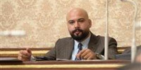 نائب
      بـ"زراعة
      النواب"
      يطالب
      زيادة
      مخصصات
      مركز
      البحوث
      الزراعية
      وتوجيه
      النصيب
      الأكبر
      للأبحاث - تكنو بلس
