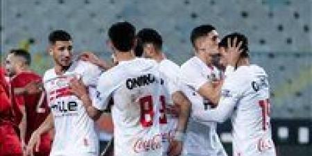 بعد
      الخسارة
      أمام
      بيراميدز..
      موعد
      مباراة
      الزمالك
      القادمة
      فى
      بطولة
      الدوري - تكنو بلس