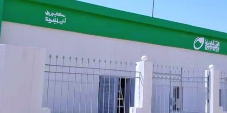 تعرف على مدينة أخميم الجديدة فى سوهاج ضمن مدن الجيل الرابع