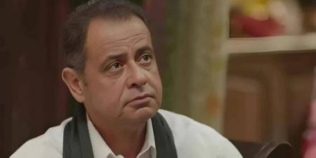 محكوم
بالسجن
3
سنوات..
القبض
على
فنان
مصري
شهير
هدد
طليقته - تكنو بلس