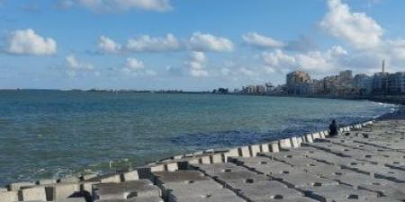محافظة الإسكندرية توضح مدى تأثر المحافظة بالزلزال.. فيديو