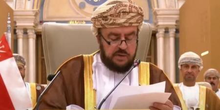 سلطنة
      عمان:
      العلاقات
      الخليجية
      الأمريكية
      استراتيجية
      طويلة
      الأمد - تكنو بلس
