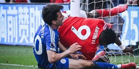 وضع أوونيي لاعب نوتنغهام فوريست في غيبوبة اصطناعية - تكنو بلس