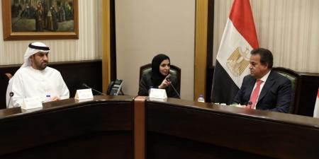 وزير
      الصحة
      يبحث
      مع
      المدير
      التنفيذي
      للمنشآت
      الصحية
      بالإمارات
      تطوير
      الخدمات
      الطبية - تكنو بلس