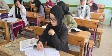 جدول
امتحانات
الثانوية
العامة2025
لطلاب
مدارس
STEM - تكنو بلس