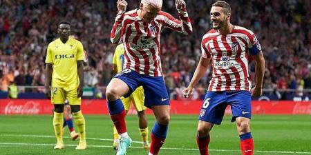 بث
      مباشر..
      شاهد
      مباراة
      أوساسونا
      وأتلتيكو
      مدريد
      في
      الدوري
      الإسباني - تكنو بلس