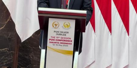 المستشار
      أحمد
      سعد
      الدين
      بأعمال
      مؤتمر
      منظمة
      التعاون
      الإسلامي:
      البرلمانات
      ركن
      أساسي
      في
      منظومة
      الحكم
      الرشيد - تكنو بلس