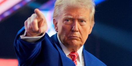 لماذا
      لم
      يذهب
      ترامب
      لتركيا؟..
      بسمة
      وهبة
      تكشف
      التفاصيل - تكنو بلس