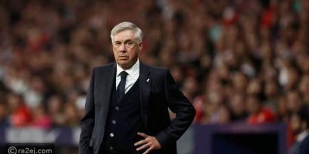 رسميا.. أنشيلوتي مدربا للبرازيل بعد نهاية عقده مع ريال مدريد - تكنو بلس