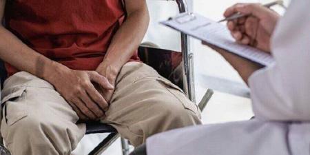 تحذير
      طبي..
      وضع
      الهاتف
      في
      جيب
      البنطال
      قد
      يهدد
      خصوبة
      الرجال - تكنو بلس