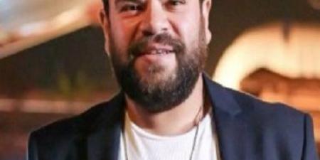 شخصية
محمد
عبد
الرحمن
توتا
فى
فيلم
"بيج
رامى" - تكنو بلس