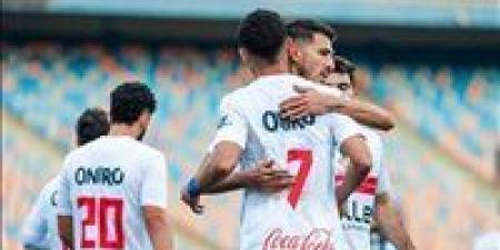 الغيابات
      تُهدد
      الزمالك
      أمام
      بتروجيت
      في
      الدوري - تكنو بلس