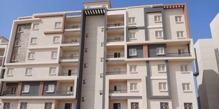 الإسكان
تعلن
مد
حجز
الوحدات
السكنية
بالمرحلة
الأولى
لمدة
شهر - تكنو بلس