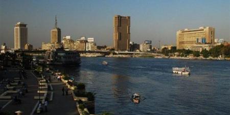 طقس
      مصر..
      الأرصاد
      تحذر
      من
      موجة
      شديدة
      الحرارة
      ورياح
      مثيرة
      للأتربة
      تضرب
      البلاد
      لمدة
      48
      ساعة - تكنو بلس
