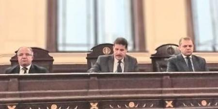 السجن المشدد 10 سنوات لـ13 متهما لسرقتهم سيارة بها 790 تليفون محمول بالإسكندرية