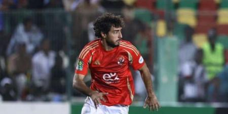 إيقاف
      حكم
      مباراة
      الأهلي
      والهلال
      السوداني
      بسبب
      محمد
      هاني - تكنو بلس