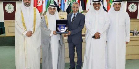 الكويت
      تترأس
      المؤتمر
      العربي
      الـ
      16
      لرؤساء
      أجهزة
      الإعلام
      الأمني
      في
      تونس - تكنو بلس