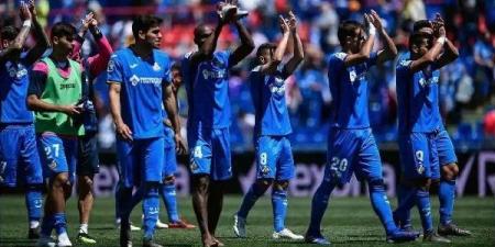 بث
      مباشر..
      شاهد
      مباراة
      خيتافي
      وأتلتيك
      بيلباو
      في
      الدوري
      الإسباني - تكنو بلس