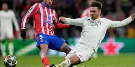 فتح تحقيق بحق مدافع ريال مدريد أسينسيو - تكنو بلس