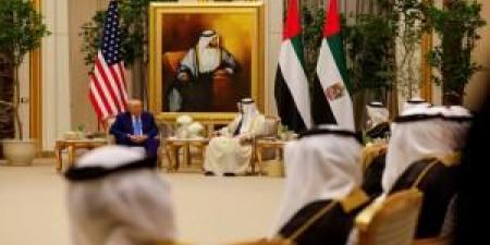 الرئيس
      الإماراتي:
      سنستثمر
      1.4
      تريليون
      دولار
      في
      الولايات
      المتحدة - تكنو بلس