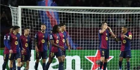 شاهد..
      بث
      مباشر
      لمباراة
      برشلونة
      وإسبانيول
      في
      الدوري
      الإسباني - تكنو بلس