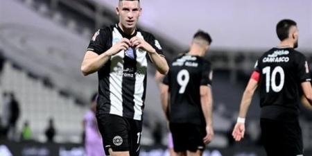 بث
      مباشر..
      شاهد
      مباراة
      الرياض
      والشباب
      في
      الدوري
      السعودي - تكنو بلس