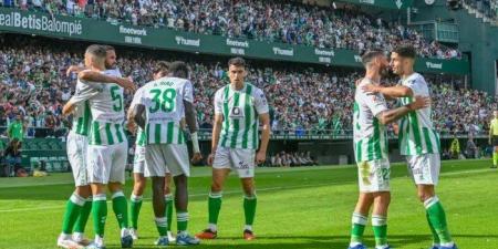 بث
      مباشر..
      شاهد
      مباراة
      رايو
      فاليكانو
      وريال
      بيتيس
      في
      الدوري
      الإسباني - تكنو بلس