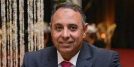 تيسير مطر: توجيهات الرئيس السيسى بتطوير التعليم تستهدف إعداد جيل قادر على مواجهة التحديات
