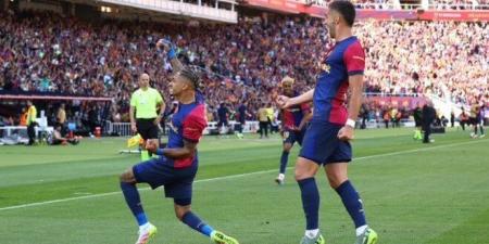 مشاهدة
      مباراة
      برشلونة
      وإسبانيول
      بث
      مباشر
      في
      الدوري
      الإسباني
      اليوم - تكنو بلس