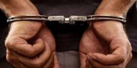 ضبط
      مسن
      استدرج
      طفلة
      وتعدى
      عليها
      جنسيا
      بإحدى
      قرى
      أجا
      بالدقهلية - تكنو بلس