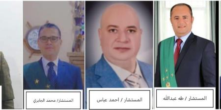 العدالة
تقتص
من
عصابات
الاتجار
بالبشر
وتهريب
المهاجرين
في
المنيا - تكنو بلس