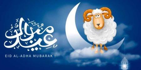 موعد
      وقفة
      عرفات
      وعيد
      الأضحى
      2025..
      «باقي
      كام
      يوم؟» - تكنو بلس
