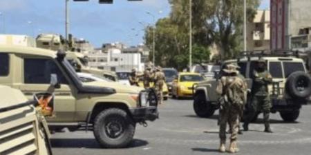 نائب رئيس حكومة الوحدة الوطنية في ليبيا يعلن استقالته من منصبه - تكنو بلس