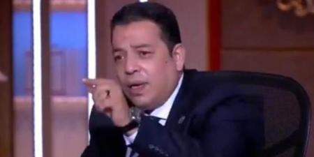 العدالة
تنتصر..
القضاء يبرئ
موظفًا
من
تهمة
المليار
في
أكبر
قضية
جمارك - تكنو بلس