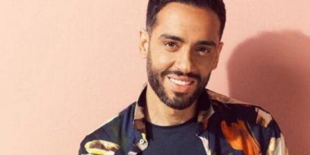 «اختاروا
      معايا»..
      رامي
      جمال
      يستعين
      بالجمهور
      بسبب
      الألبوم
      الجديد - تكنو بلس