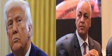 أخطر
      سيناريو
      يواجه
      المنطقة
      بعد
      زيارة
      ترامب..
      «مصطفى
      بكري»
      يكشف
      التفاصيل - تكنو بلس