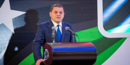 مجلس الدولة الليبى يعلن سحب الشرعية من حكومة الوحدة الوطنية - تكنو بلس