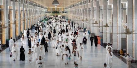 للحجاج.. الإقرار الجمركي ضرورة عند حمل أكثر من 60 ألف ريال - تكنو بلس