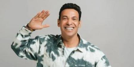 سعد
الصغير
يُحيى
حفلين
فى
دبى..
اليوم
وغدا - تكنو بلس