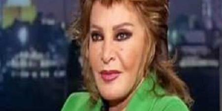 رد
صفية
العمري
على
ارتدائها
المايوهات
فى
بعض
الأعمال
الفنية - تكنو بلس