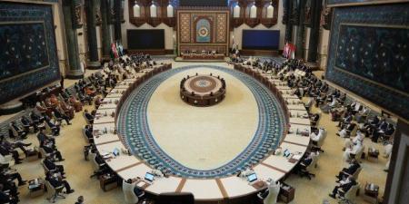 العراق
      يعرض
      18
      مبادرة
      للتعاون
      أمام
      القمة
      العربية
      ويتبرع
      ب
      40
      مليون
      دولار
      لغزة
      ولبنان - تكنو بلس