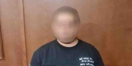 التحقيق مع ناشر فيديو لفرد شرطة ادعى سيره عكس الاتجاه بمنطقة المرج