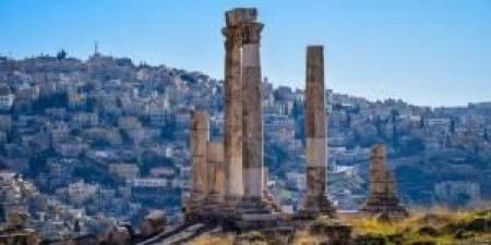 طقس
      حار
      في
      اغلب
      المناطق
      اليوم
      وانخفاض
      تدريجي
      على
      درجات
      الحرارة
      غدًا - تكنو بلس
