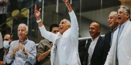الزمالك
      يترقب
      موقف
      ثلاثي
      الأهلي
      في
      الانتقالات
      الصيفية - تكنو بلس