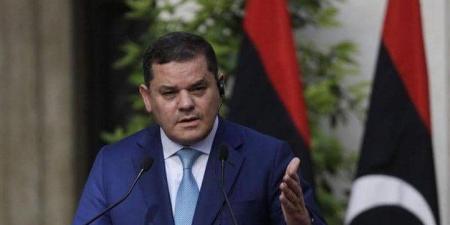 مجلس
      النواب
      الليبي:
      تكليف
      النائب
      العام
      بمنع
      عبد
      الحميد
      الدبيبة
      من
      السفر - تكنو بلس