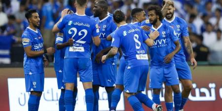 قلق يسبق الحلم العالمي.. الهلال في وضعية غير مطمئنة قبل كأس العالم للأندية 2025 - تكنو بلس