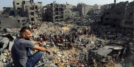 القاهرة الإخبارية: تقدم جزئي في مفاوضات صفقة التبادل ووقف الحرب على غزة - تكنو بلس